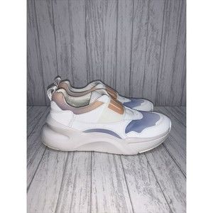 Womens Size 8 Ugg LA Flex Sneakers EUC
